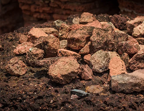 bauxite