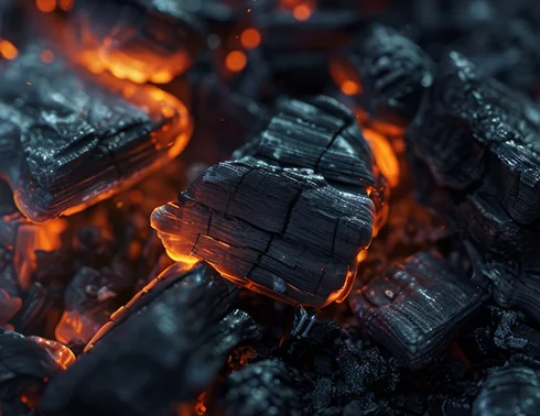 coal