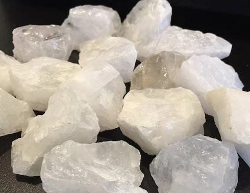 quartz